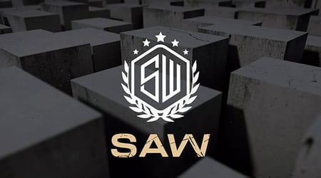 SAW make ⁠Daniel NABOWOW⁠ Brito permanent Counter-Strike coach