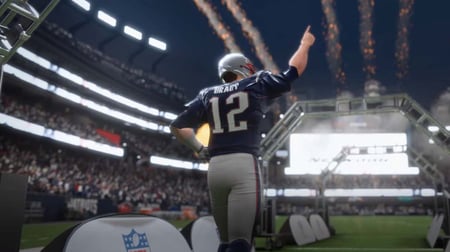 Madden esports broadcast rights now exclusive to ESPN & Disney