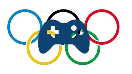 IOC announce 2027 Olympic Esports Games in Saudi Arabia