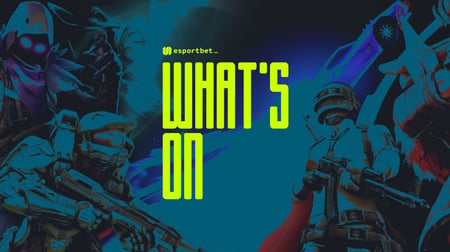 What’s on in esports for week beginning Aug 14, 2023