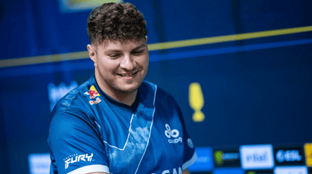 Cloud9 release Perfecto from active Counter-Strike 2 roster