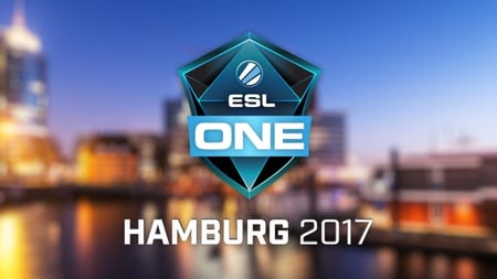 ESL One Hamburg 2017 to host the first Dota 2 Valve major