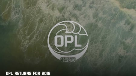 LOL: Free predictions for Oceanic Pro League Wk 1, Jan 20-21