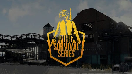 OGN’s PUBG Survival Series stadium looks seriously awesome