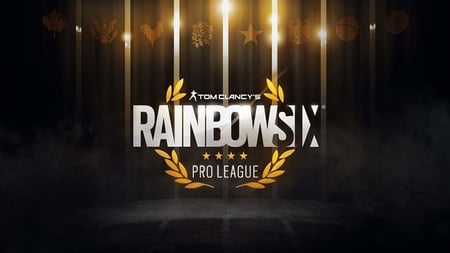 Ubisoft announce Rainbow Six Pro League changes through 2020