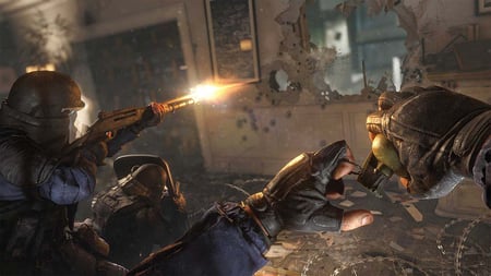 Rainbox Six: Oxygen Esports seals Six Berlin Major berth