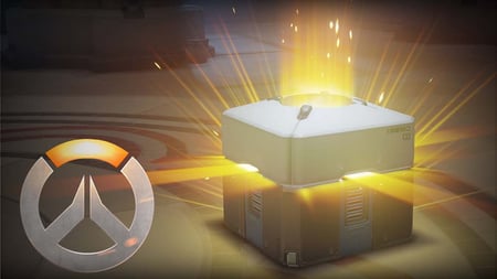 German lawmakers might ban video games with loot boxes