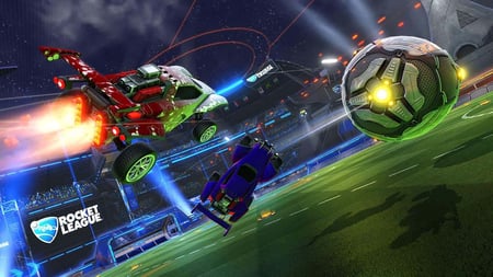 New prize pool & new location for the Rocket League Final
