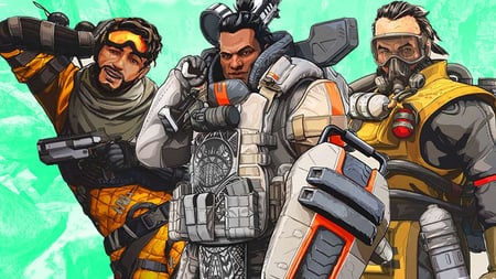 Apex Legends Global Series Championship Grand Finale to commence in July