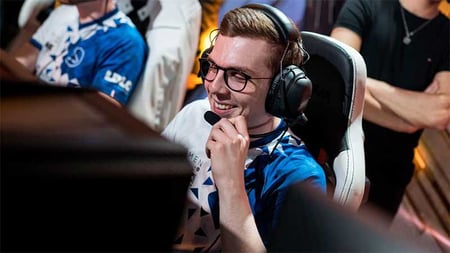 LoL roster changes announced as power players switch teams