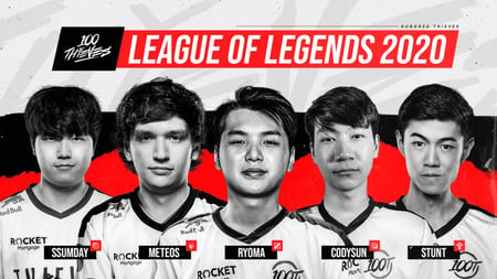 Evil Geniuses v 100 Thieves LCS Spring Split Betting Tips
