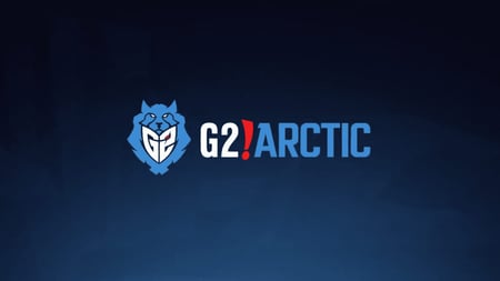 G2 Esports Announce G2 Arctic LoL Academy Team