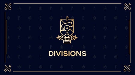 WePlay! Pushka League expands with new second division