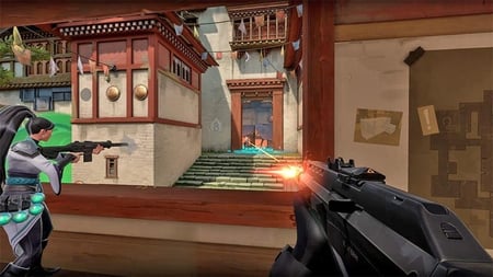 Entropiq enter VALORANT with Polish/CIS roster