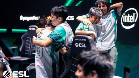 Latest Esports & iGaming Sports Betting News – Sat 19th Sep 2020