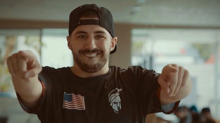 NICKMERCS Inks Three-Year Deal with FaZe Clan