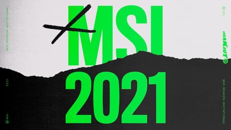 Royal Never Give Up v PSG Talon – LoL MSI 2021 betting tips