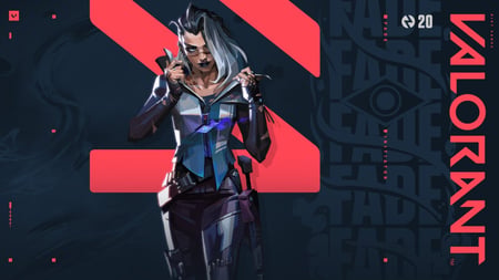 Riot Games’ new VALORANT initiator Fade to be revealed sooner than expected