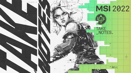 LoL Mid-Season Invitational teams finalised & news update
