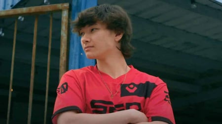 Further restrictions placed on Jay ‘Sinatraa’ Won’s return to professional esports