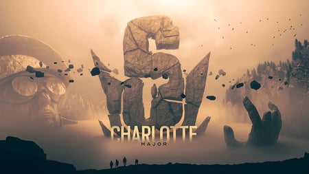 Rainbow Six Charlotte Major hampered by ping issues