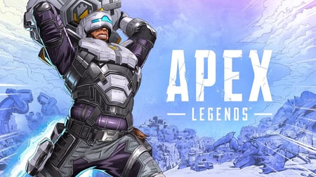 Apex Legends developer announces schedule details, ALGS changes