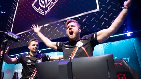 Nikola “NiKo” Kovac decides to stay with G2 Esports