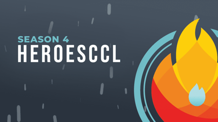 Wisdom Gaming, BallStreet Trading pair up for HeroesCCL S4