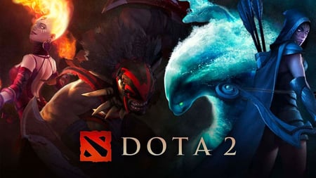 Virtus.pro player & others banned permanently from Dota 2