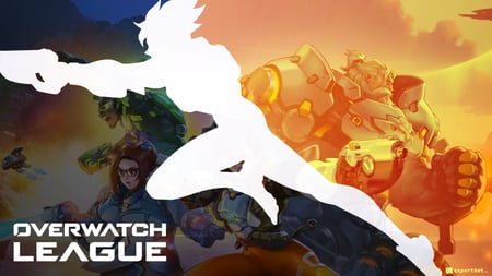 Overwatch League under a cloud after sixth season finishes