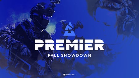 FURIA, Imperial, ENCE receive BLAST Fall Showdown invites