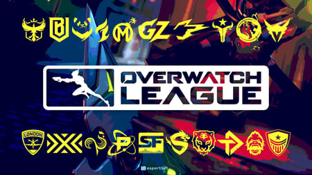 Overwatch League lowers age minimum for 2023