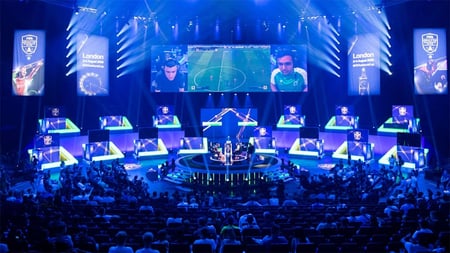 GEF partners with European Olympic Committees