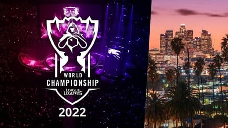 LoL World Championship grand final preview | Nov 5, 2022