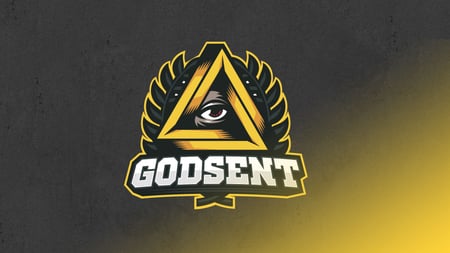 GODSENT remove draken, RuStY from active CS:GO lineup