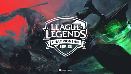 100 Thieves defeat Cloud9 in LCS lower bracket semi-final
