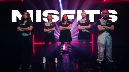 Misfits Black to release “florescent” from Valorant roster