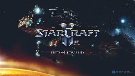 2023 Global StarCraft II League Season 3 betting prediction & tips | 17/10