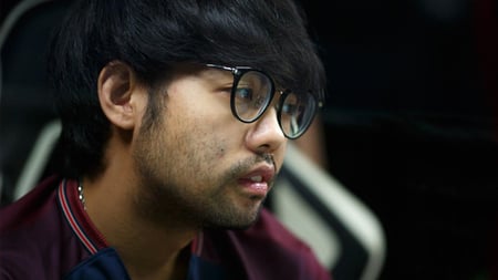 Dota 2 player Lu “Somnus` M” Yao set to make a comeback to pro-competitive scene