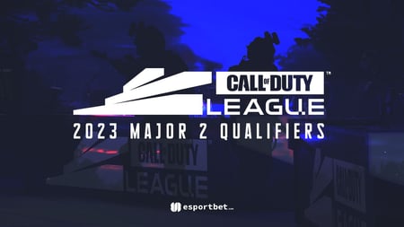CDL 2023 Major 2 Qualifiers betting tips –  Sat, Jan 14