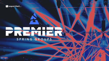 Astralis & Natus Vincere close in on Spring Final spots