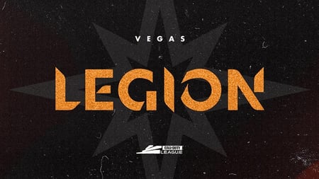 Las Vegas Legion secures massive win over Seattle Surge at CDL
