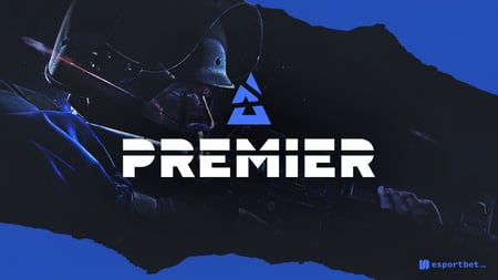 Team Spirit & G2 Esports roll into BLAST Bounty Spring semifinals