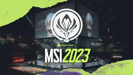 JD Gaming claim 2023 Mid-Season Invitational title