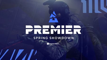 BLAST Premier Spring European Showdown preview & betting picks