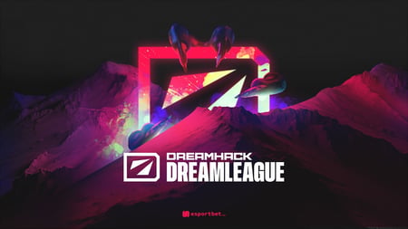 Dota 2: DreamLeague S26 group stage results