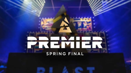 FaZe & Vitality set up mouth-watering clash at Spring Final