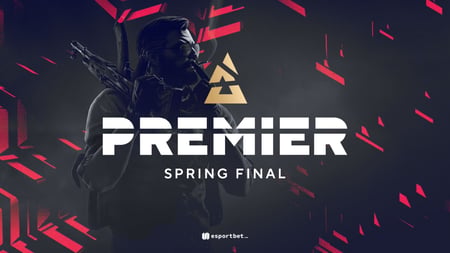 London set to host BLAST Premier Spring Final in 2024