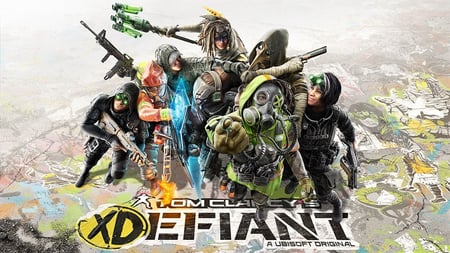 XDefiant release delayed again after “inconsistencies” in Public Test Session