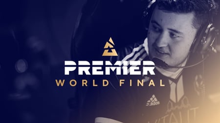 Cloud9 & G2 Esports knocked out of BLAST World Final